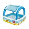 Pripučiamas baseinas vaikams Bestway 52192
