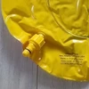 Pripučiamas baseinas, vėsinantis kilimėlis su purkštuvu, fontanas