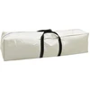 Pripučiamas gimnastikos kilimėlis, rožinis, 60x100x10cm, PVC