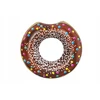 Pripučiamas plaukimo ratas croissant donut baseinui paplūdimiui bestway 36118
