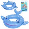 Pripučiamas plaukimo ratas vaikams, didelis, 79 x 58 cm Bestway