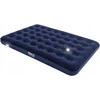 Pripučiamas veliūrinis dvivietis čiužinys 191x137x22cm Bestway 67002