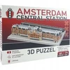 Pro-lion Pro-cs001 Centraal Station 3d dėlionė