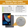 Procase Dėklas vaikams su stoveliu Ipad 10.2/10.5 colių, atsparus smūgiams