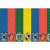 Procos Dy10273865 Harry Potter vakarėlio rinkinys, didelis, lėkštės, puodeliai, servetėlės, staltiesė, maišeliai, reklaminis skydelis, stalo dekoracija, gimtadienio dekoracija, m