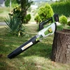 Procraft akumuliatorinis sodo lapų pūstuvas pb20