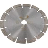 Prodiamant deimantinis pjovimo diskas 180 x 22.2 mm 12 mm premium deimantinis segmentas - betonui, akmeniui, plytoms, universalus 180 mm skirtas sausam ir šlapiam pjovimui