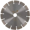 Prodiamant deimantinis pjovimo diskas 180 x 22.2 mm 12 mm premium deimantinis segmentas - betonui, akmeniui, plytoms, universalus 180 mm skirtas sausam ir šlapiam pjovimui