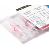 Profesionali adatinė kasetė modulis 1rl 0.30 mm 1p ind 2.0 / 5 vnt.