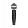 Profesionalus dinaminis mikrofonas Azusa Dm-604 Xlr - Jack 6,3 mm kabelis 4m