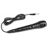 Profesionalus dinaminis mikrofonas su 6.3 mm lizdu karaoke