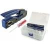 Profesionalus plieno gofravimo įrankis ethernet rj45 su tęstinumo technologija, tinkamas cat.5e, cat.6 ir cat.7 jungtims