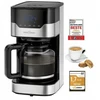 Profi Cook Filtravimo kavos aparatas Proficook Pc-ka1169