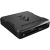 Prograde Digital Usb 3.1 Gen 2 dviejų lizdų Sd kortelių skaitytuvas