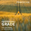 Prograde Digital Usb 3.1 Gen 2 dviejų lizdų Sd kortelių skaitytuvas