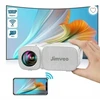Projektorius wifi Jimveo C11 7500l 1080p 8000:1 Mirracast Airplay Wifi