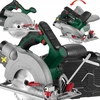 Proline Akumuliatorinis diskinis pjūklas Parkside, 20 v, 150 mm