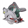 Proline Akumuliatorinis rankinis diskinis pjūklas Parkside 20v 150mm