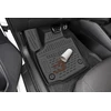 Proline Cadillac Srx 2010 guminiai kilimėliai, specialiai pritaikytų grindų kilimėlių rinkinys, 3 vnt.