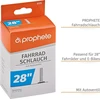 Prophete dviračio kamera 28'' | automatinis ventilis | Etrto 47-622 | tinka 28 x 1,75 x 2