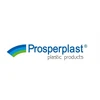 Prosperplast Betono imitacijos vazonas Dkb150, pilkas, 14.4 cm