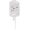 Protastic 5 x kraujo maišelių iv lašelinės gėrimų indai, idealūs teminiams siaubo Helovino vakarėliams drakulos/vampyro tema - 350 ml vakarėlio dovanų gėrimų puodeliai