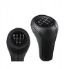 Protec Pavarų perjungimo svirties galvutė Bmw X5 E53 1999 - 2006 5 pavarų oda