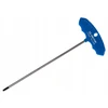 Proxxon King Tony labai ilgas torx raktas T30 x238mm, T tipo, 11a330r
