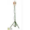 Prožektorius su trikoju halogeninis 150w 230v