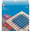 Prym 624157 Loom Maxi Square 29 x 29 cm smėlio spalvos