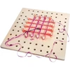 Prym 624157 Loom Maxi Square 29 x 29 cm smėlio spalvos