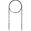 Prym Ergonomic apvalios mezgimo adatos 80 cm, 2.50 mm
