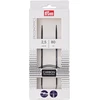 Prym Ergonomic apvalios mezgimo adatos 80 cm, 2.50 mm