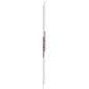 Prym Ergonomics mezgimo virbalai 35 cm, 4.5 mm, balta