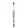 Prym Ergonomics mezgimo virbalai 35 cm, 4.5 mm, balta