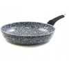 P&s granitinė keraminė keptuvė dujinė 24 cm 1209