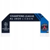Psg Paris Saint-germain sirgaliaus šalikas Champions League dvipusis