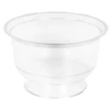 Pudelis ledams 155 ml, 25 vnt., skaidrus