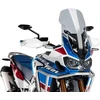 Puig 8905h Touring stiklas Honda Crf1000l Africa Twin 16'-18', tamsintas