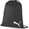 Puma 76853 Sportinis maišelis su raišteliais, raudonas