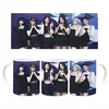 Puodelis 330 ml Ive K-pop Kpop