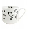 Puodelis 455 ml Ambition Love Šuo 43599