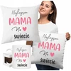 Puodelis + pagalvėlė dovana mamai geriausia mama pasaulyje mamos diena
