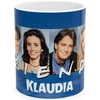 Puodelis + vardas Friends serialas central perk