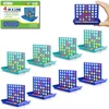 Pup Go Mini Connect 4 žaidimas, 8 vnt. rinkinys