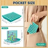 Pup Go Mini Connect 4 žaidimas, 8 vnt. rinkinys