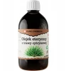 Pure Elements Eterinis citrinžolės aliejus, natūralus, be priedų, 500 ml, 0,5 l