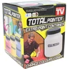 Purkštuvas Total Painter su papildomu talpa