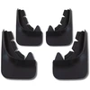 Purvasaugiai Volkswagen Touareg I (2002-2010 m.)
