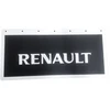 Purvasaugis Renault, štampuotas, dažytas, 64x30pl, priekis + galas